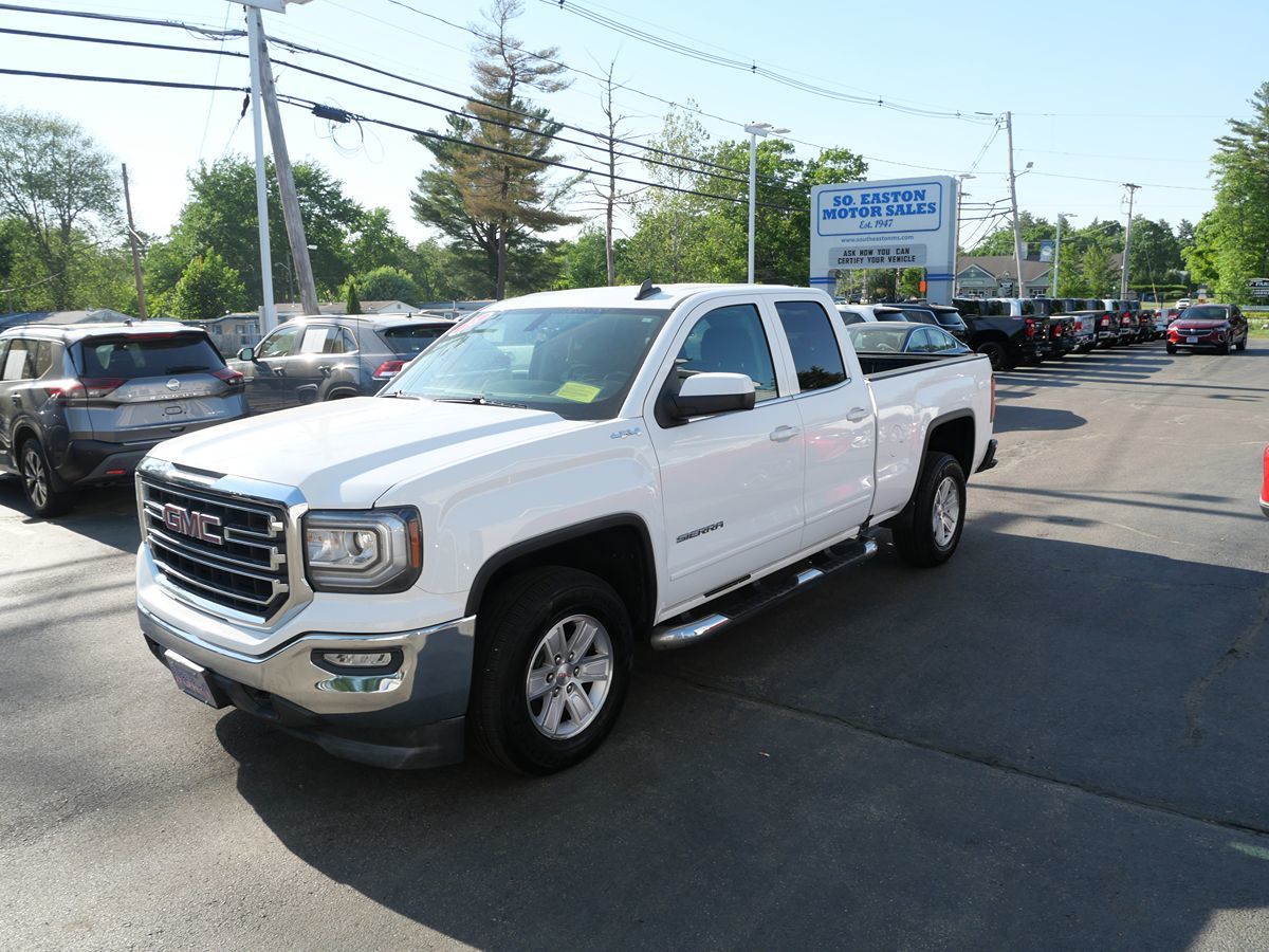 gmc sierra 1500 2018 1GTV2MEH0JZ124739 image gmc sierra 1500 2018 1GTV2MEH0JZ124739 image